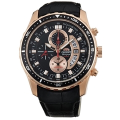 ساعت مچی اورینت FTT0Q005B0 - orient watch ftt0q005b0  